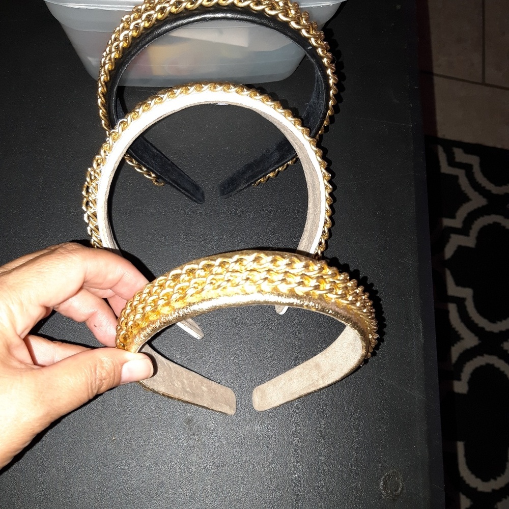 Headbands